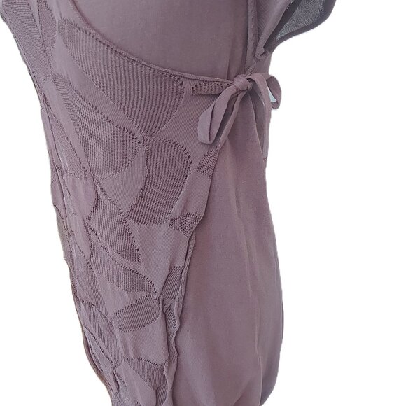 Sarah Pacini Tunic/Mini Dress - Size S - Picture 4 of 7